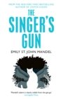 The Singer's Gun - Book