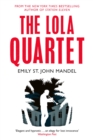 The Lola Quartet - Book