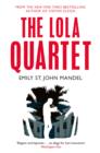 The Lola Quartet - eBook