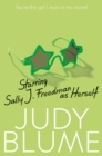 Starring Sally J. Freedman as Herself - eBook