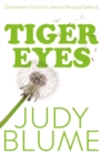 Tiger Eyes - Book