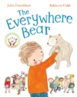 The Everywhere Bear - Book