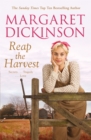 Reap The Harvest - Book