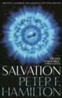 Salvation - Book
