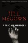 A Trio of Murders - eBook