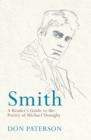 Smith : A Reader's Guide to the Poetry of Michael Donaghy - eBook