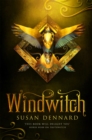Windwitch - Book
