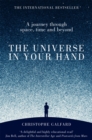 The Universe in Your Hand : A Journey Through Space, Time and Beyond - Book