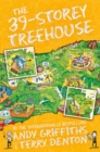 The 39-Storey Treehouse - eBook