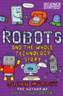 Robots and the Whole Technology Story - eBook