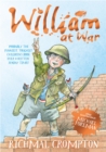 William at War - Book