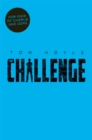 The Challenge - Book
