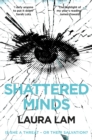 Shattered Minds - eBook