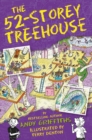 The 52-Storey Treehouse - eBook