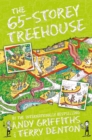 The 65-Storey Treehouse - Book