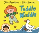Toddle Waddle - Book