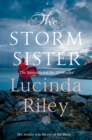 The Storm Sister - eBook