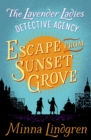 Escape from Sunset Grove - eBook
