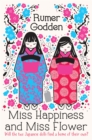 Miss Happiness and Miss Flower - Book