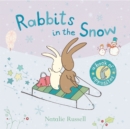 Rabbits in the Snow: A Book of Opposites - eBook