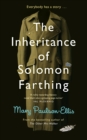 The Inheritance of Solomon Farthing - Book