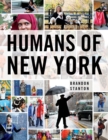 Humans of New York - Book