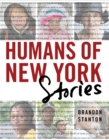 Humans of New York: Stories - Book