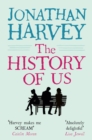 The History of Us - eBook