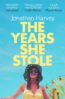 The Years She Stole - eBook