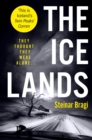 The Ice Lands - eBook