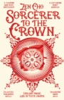 Sorcerer to the Crown - eBook