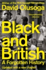 Black and British : A Forgotten History - eBook