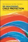 Re-imagining child protection : Towards humane social work with families - eBook