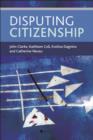 Disputing citizenship - eBook