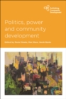 Politics, power and community development - eBook