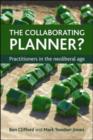 The collaborating planner? : Practitioners in the neoliberal age - eBook