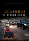 Social problems in popular culture - eBook