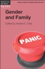 Gender and Family - eBook
