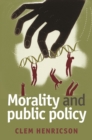 Morality and public policy - eBook