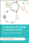 Continuity and Change in Voluntary Action : Patterns, Trends and Understandings - eBook