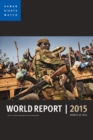 World report 2015 : Events of 2014 - eBook