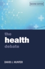 The Health Debate - eBook
