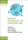 Digital sociology in everyday life - eBook