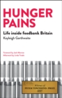 Hunger pains : Life inside foodbank Britain - eBook