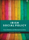 Irish Social Policy : A Critical Introduction - eBook