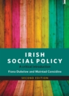 Irish Social Policy : A Critical Introduction - eBook
