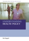 Understanding health policy - eBook