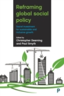 Reframing Global Social Policy : Social Investment for Sustainable and Inclusive Growth - eBook