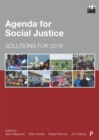 Agenda for Social Justice : Solutions for 2016 - eBook