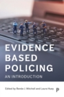 Evidence based policing : An introduction - eBook